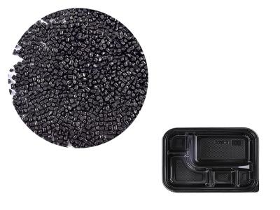 黑色母粒的多重面貌：在塑料、油墨和涂料中的廣泛應用